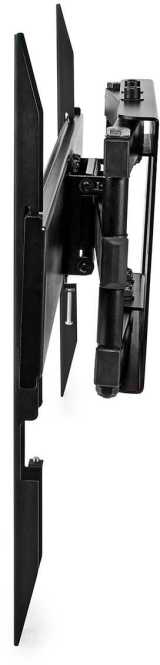 TV-Wandhalterung vollbeweglich TVWM3551BK 
