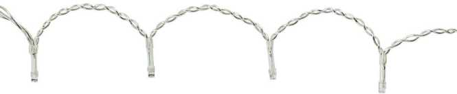 Lichterkette SMART WIFI WIFILXC03W400 