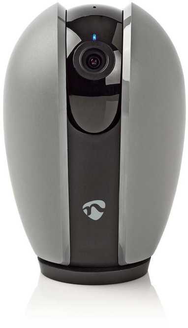 SmartLife Innenkamera WIFICI21CGY 