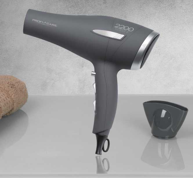 Haartrockner ProfiCare PC-HT 3045 