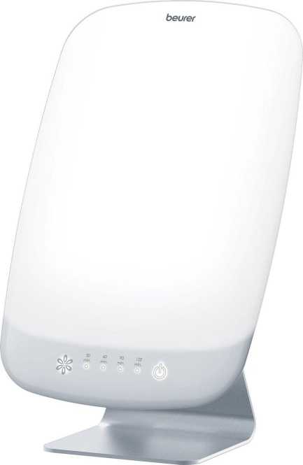 Tageslichtlampe TL 95 13000 Lux 