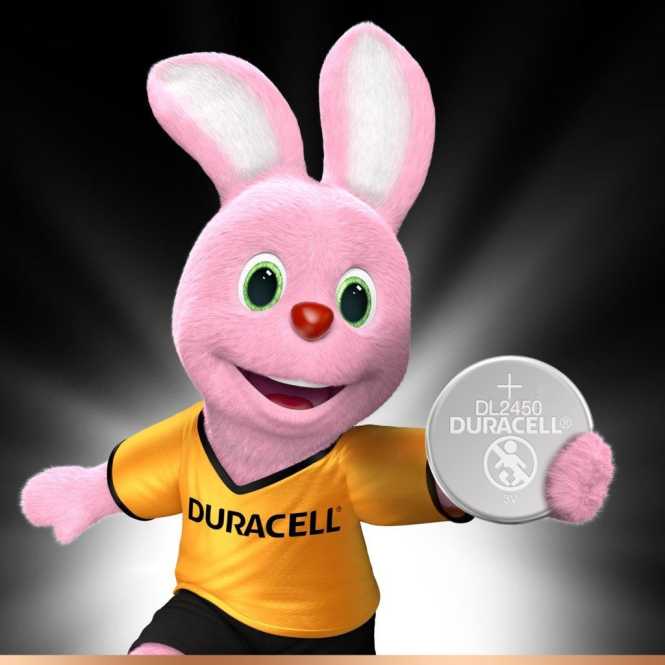 Knopfzellenbatterie Electronics 2450 B1 1 Stk 