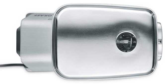 Multiwolf FW 500 silber 