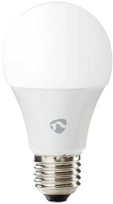 Smartlife LED Lampe Vollfärbig E27 9W 2200 - 6500 K RGB warm bis kühlen weiß 