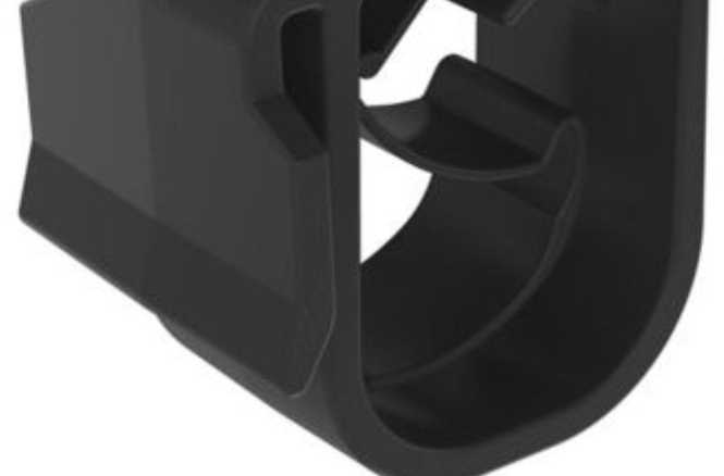 Kantenclip wetterbeständig HCME06A12-M130 