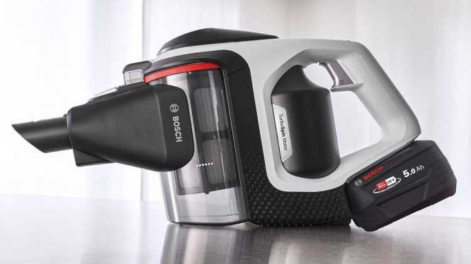 Wechsel-Akku Power for All 18V 5.0Ah 