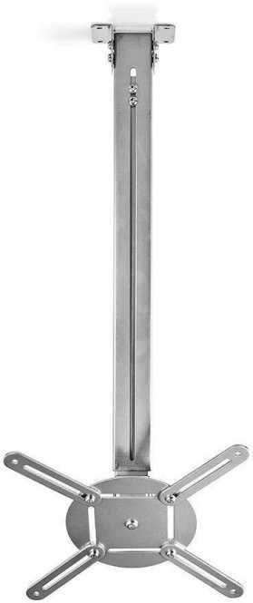 Projektorhalterung PJCM200GY 360 Grad drehbar kippbar max. 10 kg 