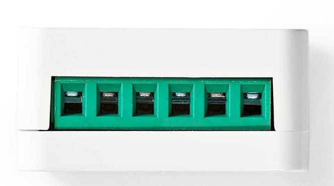 SmartLife Power Switch Wi-Fi 3680 W 