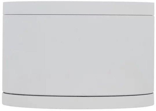 Anbaudownlight DOWNLIGHT SURFACE IP65 DN 160 P 30W 3000K 60° weiß 