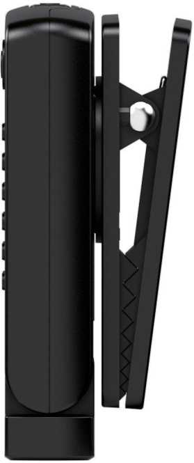 Arbeitsleuchte W1R WORK Akku mit USB-C mit Clip 