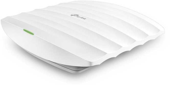 AP Wi-Fi 5 2x GB Indoor 2.4Ghz:450Mbps/ 5Ghz:1300Mbps 