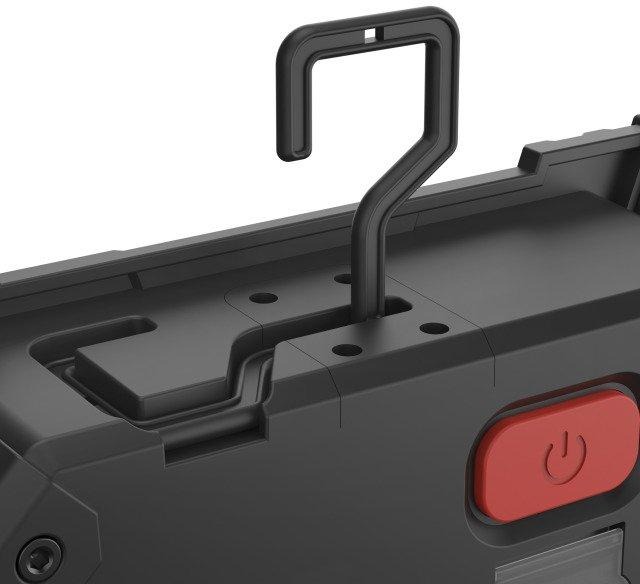 Arbeitsstrahler-A2800 6.600mAh USB-C 