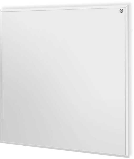 SmartLife Infrarot-Heizplatte 350W Fernbedienung IP44 weiß 