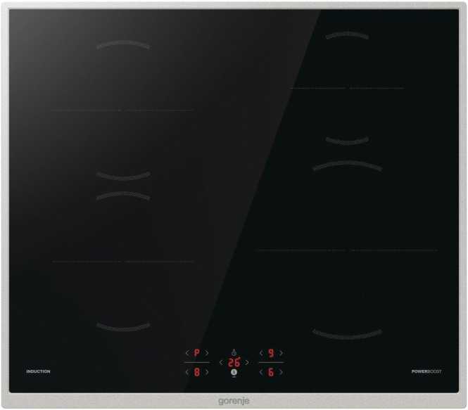 Induktionskochfeld Teilintegriert GI6401BX 