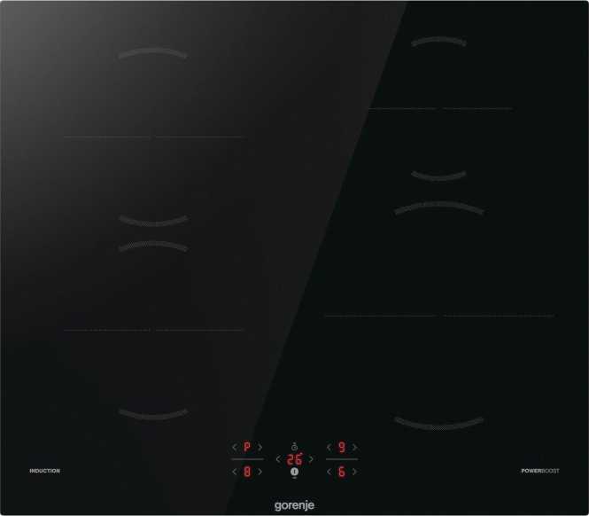 Induktionskochfeld Teilintegriert GI6401BSC 
