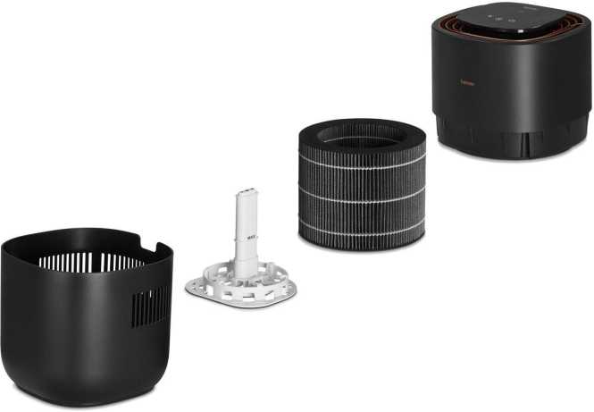 Luftbefeuchter LB 300 Plus 