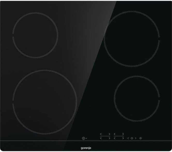 Backofen Set BO6737E02X und Kochfeld ECT41SC 