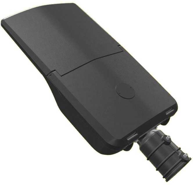 twenty3 2370 Mastleuchte AB21L/100/150/200 Multilumen 730 ET 26 