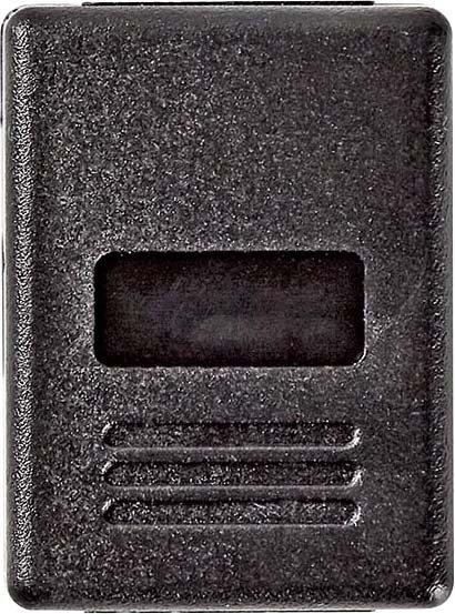 Netzwerkkoppler CAT6 RJ45 Buchse 