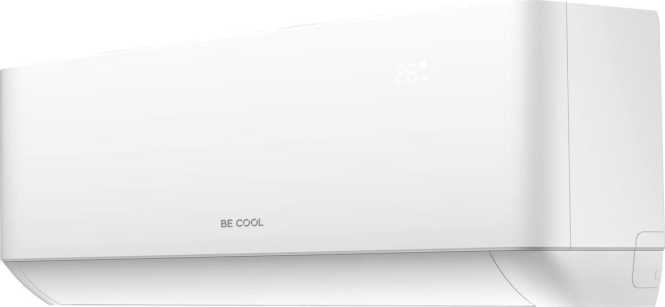 Premium Split-Klimagerät Inneneinheit BCP18SK2401QW 