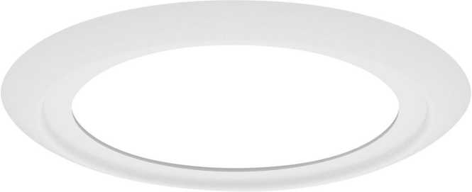 SPOT RING D100 Sanierungsring weiß 