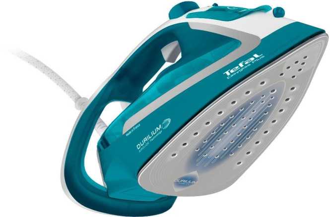 Dampfbügeleisen Easygliss Plus FV5737 