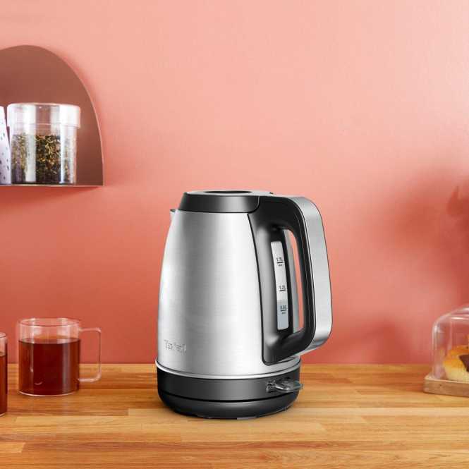 Wasserkocher Element KI280D 