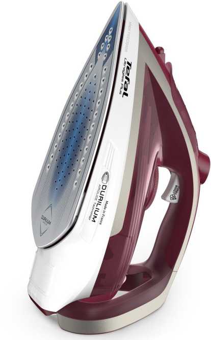 Dampfbügeleisen Ultragliss Plus FV6810 
