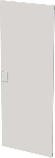 Tür 5RE RAL 9016 AK600 