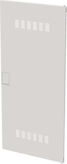 Tür 4RE mit Lüftungsöffnungen AK600 