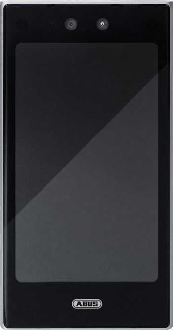 FaceXess Video-Türstation mit Gesichtserkennung 