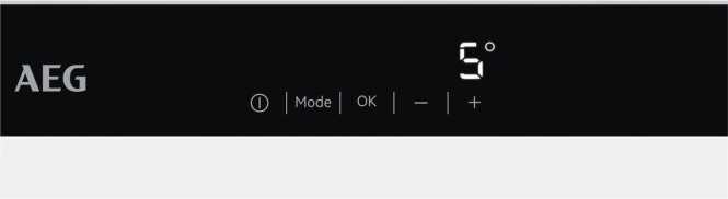 Kühlschrank Einbau Serie 5000 OptiSpace TSF5O88WDF 