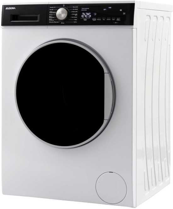 Waschmaschine WM 10 1400U/min 10kg 