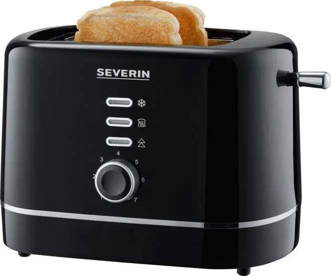 Toaster AT 4321 