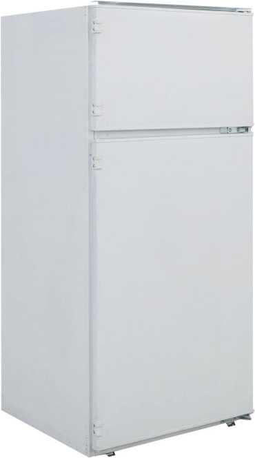 Kühl-Gefrier-Kombination Einbau Vollintegriert RFI412EP1 