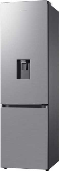 Kühl-Gefrier-Kombination B7502 