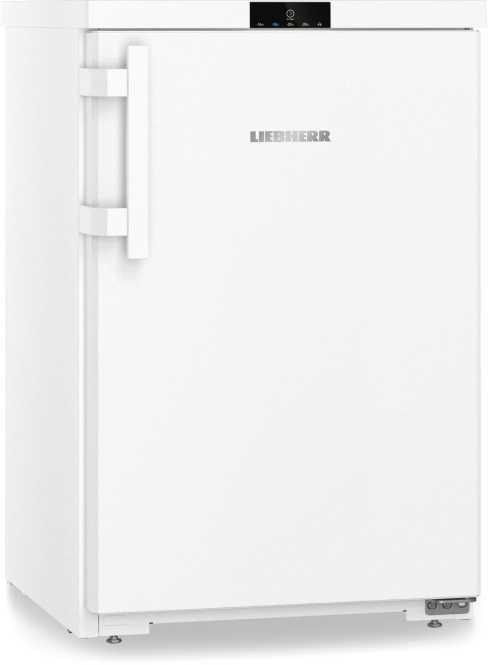 Tischgefrierschrank mit SmartFrost Fc 1404 Pure 