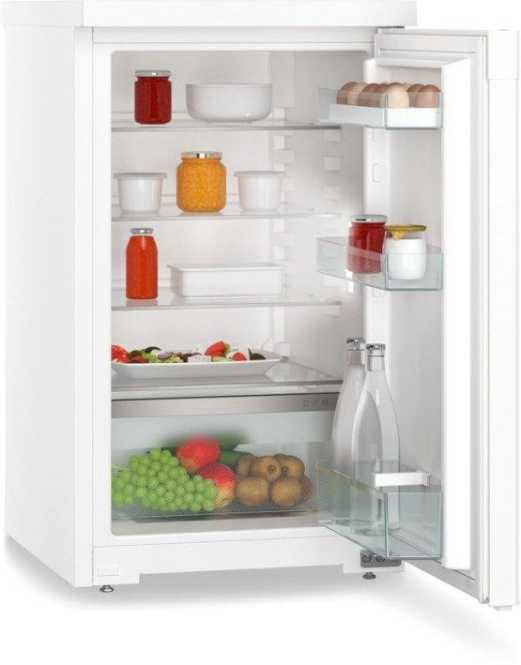 Tischkühlschrank Re 1200 Pure 