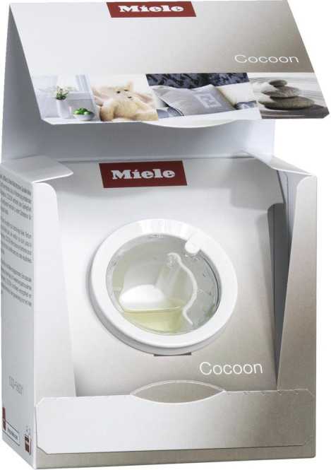 Duftflakon Cocoon 12,5ml für 50 Trocknergänge FA C 152 L 