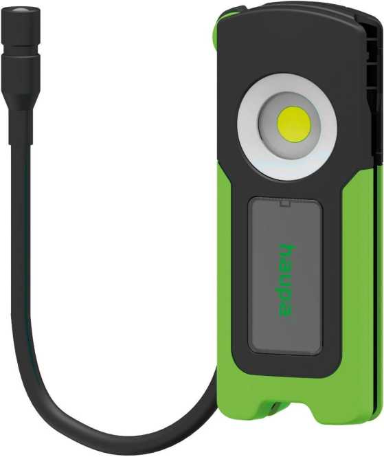 LED Inspektionsleuchte HUPlightWL1500 