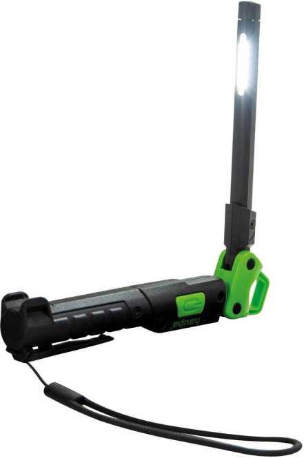 LED Inspektionsleuchte HUPlight400 