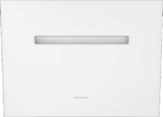 Wand-Dunstabzugshaube DAH 1650 Active BW 