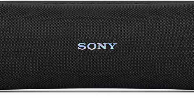 Lautsprecher Bluetooth ULT POWER SOUND Serie SRSULT10B.CE7 