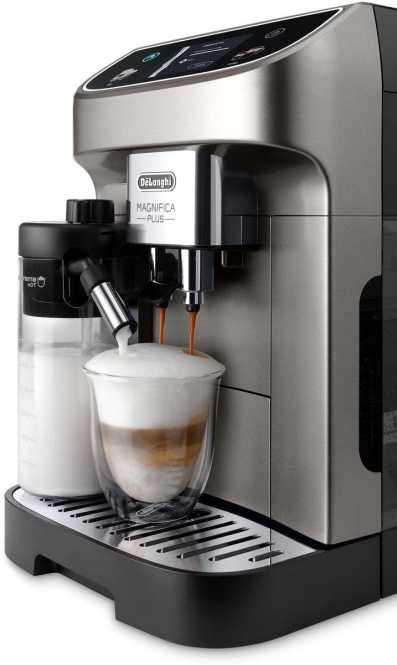 Kaffeevollautomat Magnifica Plus ECAM320.70.TB 