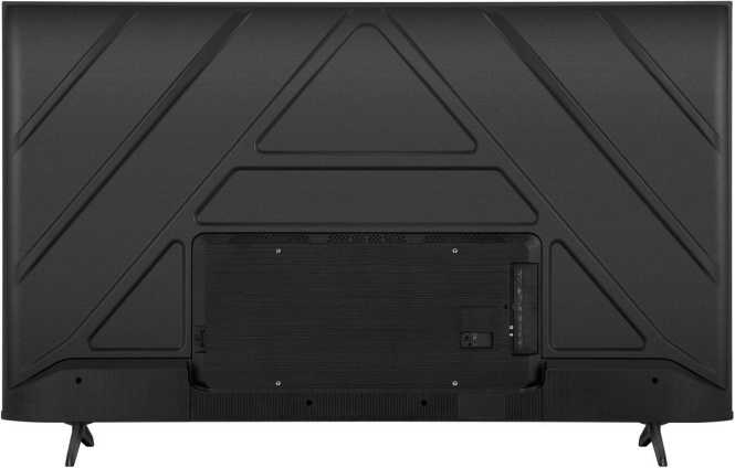 Fernseher UHD Smart TV 55A6N 