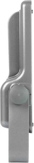 CoreLine Tempo Fluter medium BVP125 PSU 12000lm 4000K asym. 1m Kabel 