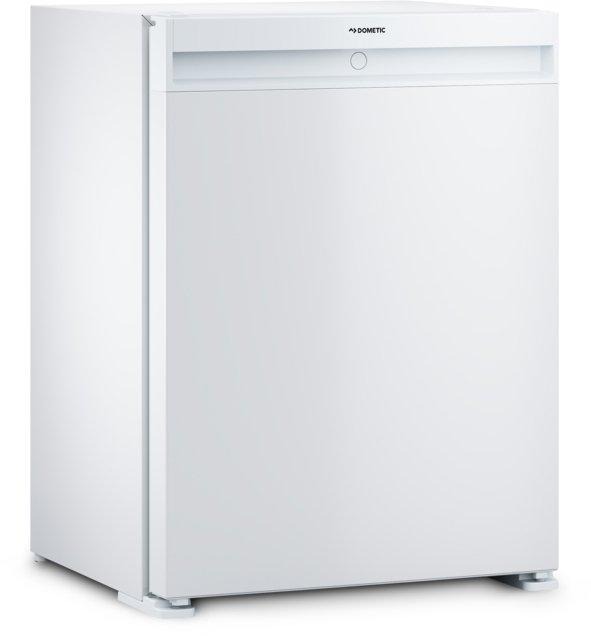 Mini-Absorptionskühlschrank Einbaugerät nach rechts öffnend 30-Liter-Klasse 