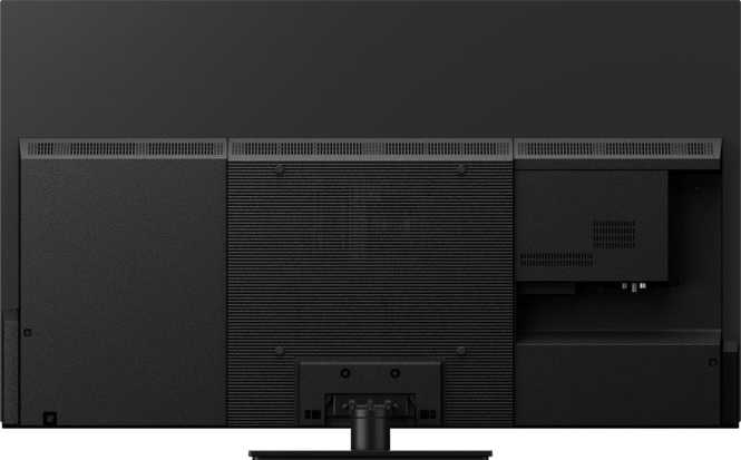 Fernseher 4K HDR Smart TV TV-55Z85AEG 