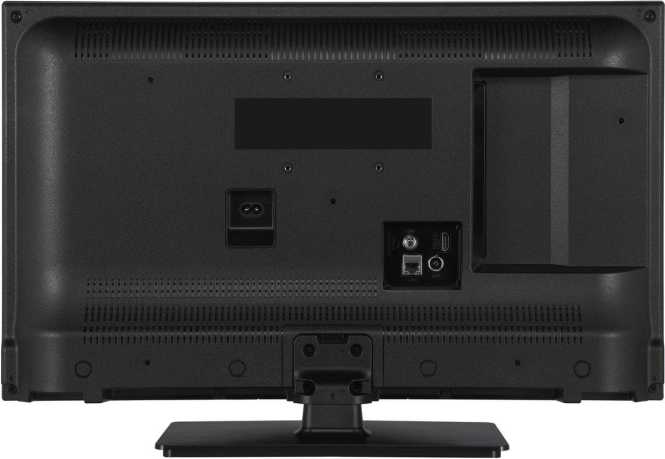 Fernseher HD Smart-TV TB-24S40AEZ 