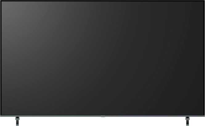 Fernseher Mini LED 4K TV-75W95AEG 